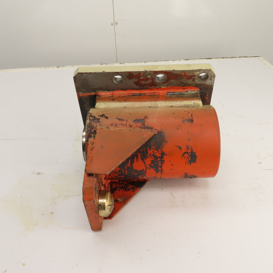 Hydraulic Cylinder Assembly W/ Bracket From US Model 1025 Shear