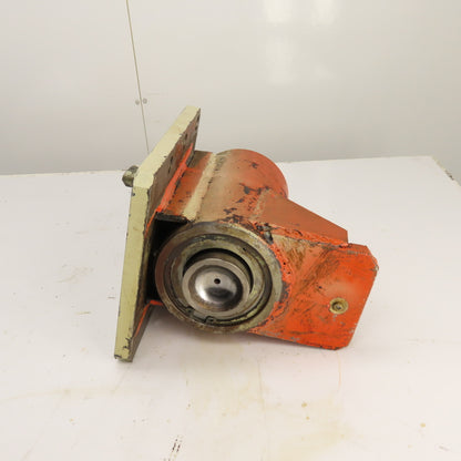 Hydraulic Cylinder Assembly W/ Bracket From US Model 1025 Shear