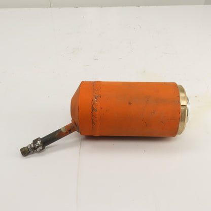 Hydraulic Cylinder Assembly From US Model 1025 Shear