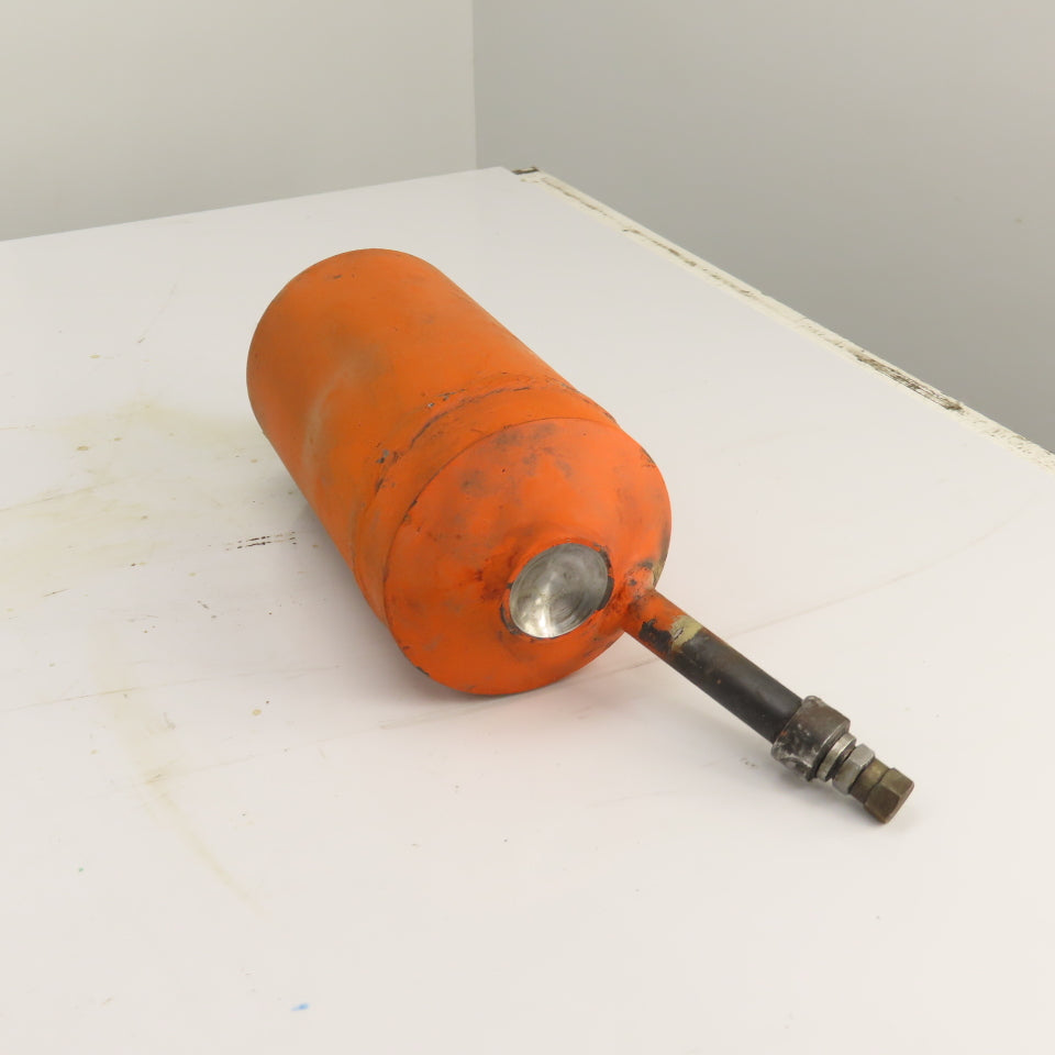 Hydraulic Cylinder Assembly From US Model 1025 Shear