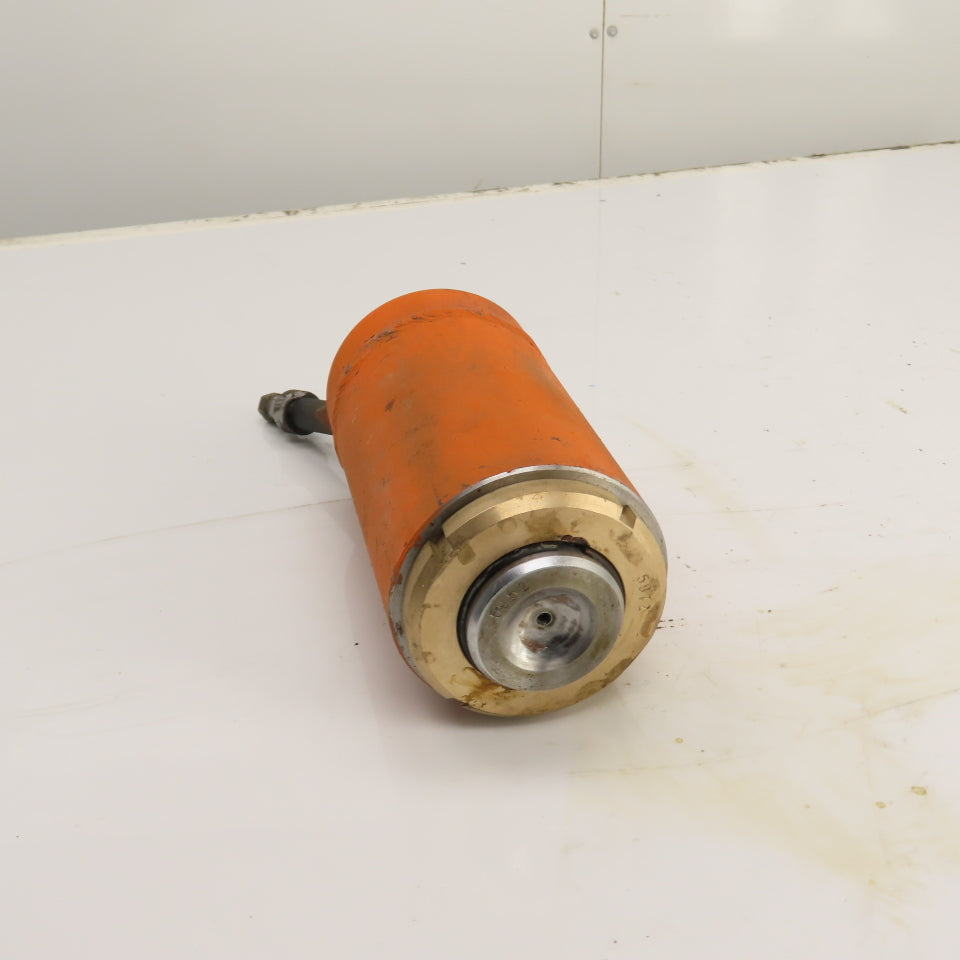 Hydraulic Cylinder Assembly From US Model 1025 Shear