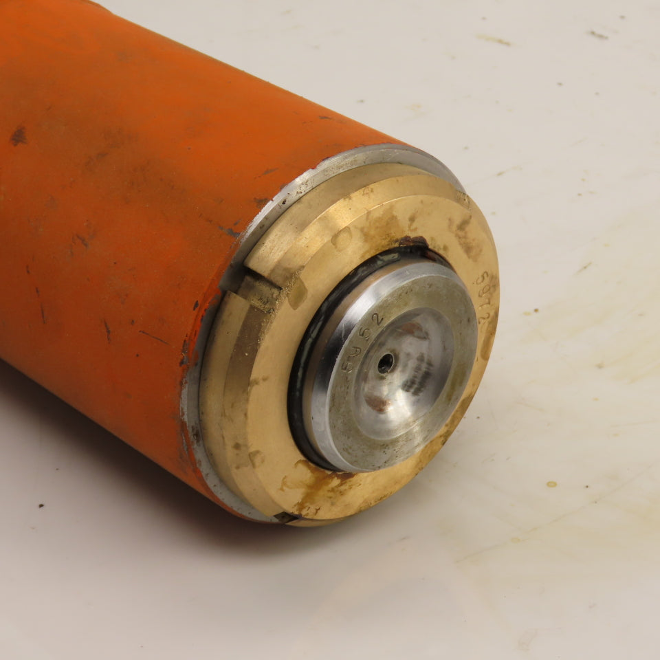 Hydraulic Cylinder Assembly From US Model 1025 Shear