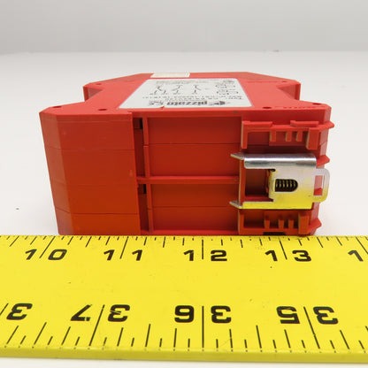 Pizzato CS FS-54V120 Safety Timer Relay 120VAC 50/60Hz 30-300s