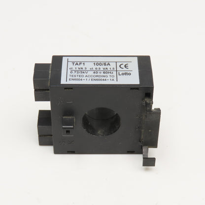 TAF1 100/5A Current Transformer 0.72/3kV 40/60Hz