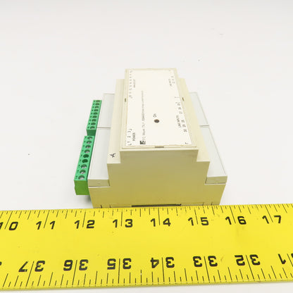 FC Misure S3AA33 3Ph Current Transducer 24VDC 240VAC