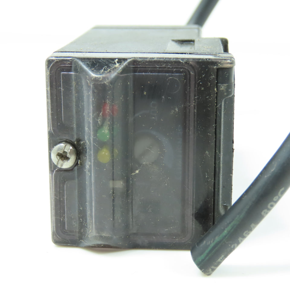 Allen-Bradley SerA 42GRP-9041 Photoelectric Sensor Series A