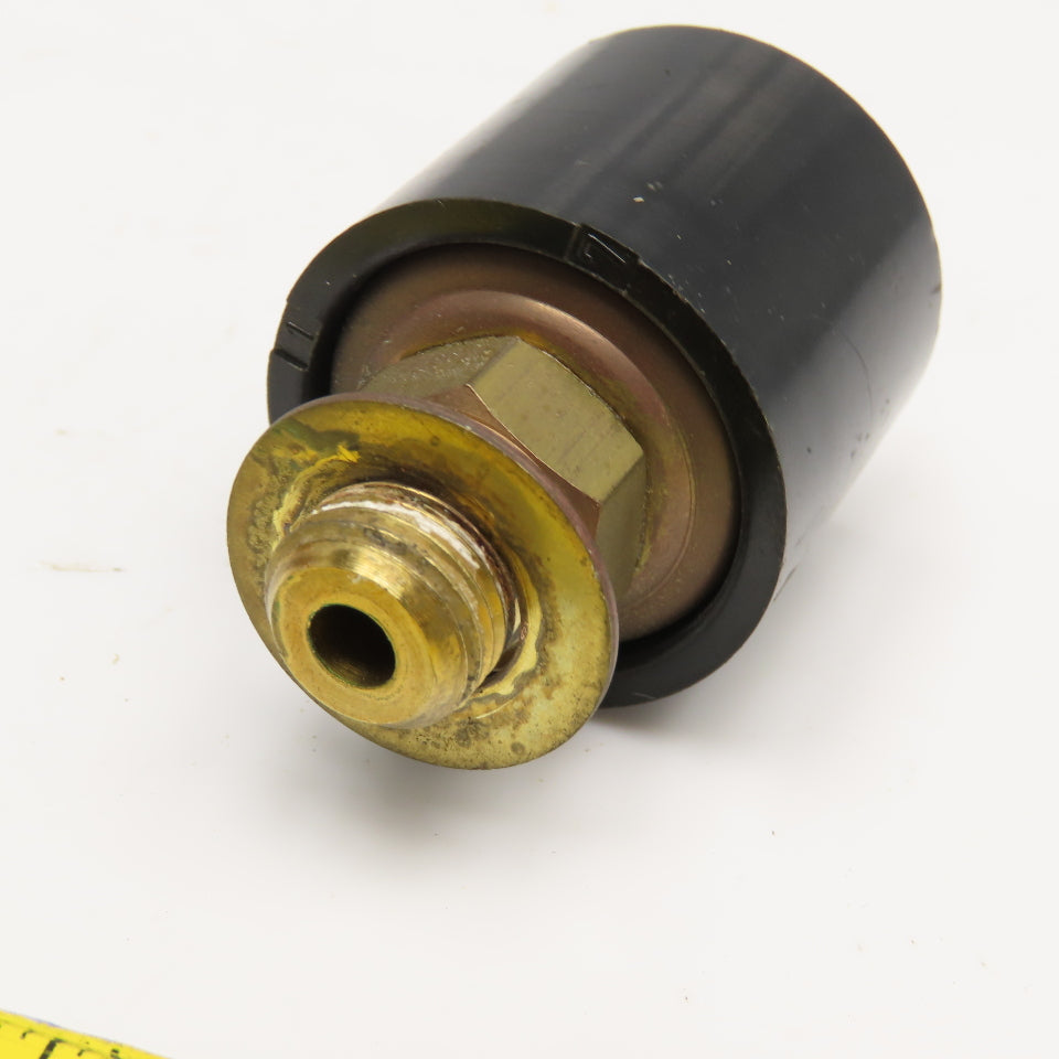 Ceme 5612/VAP-MR G1/4 Steam Pressure Switch 0.2-10Bar 250V