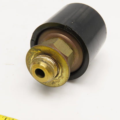 Ceme 5612/VAP-MR G1/4 Steam Pressure Switch 0.2-10Bar 250V