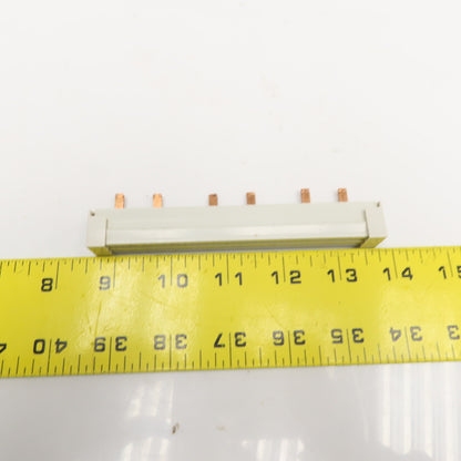 Siemens 5ST3 707 Busbar 16mm²