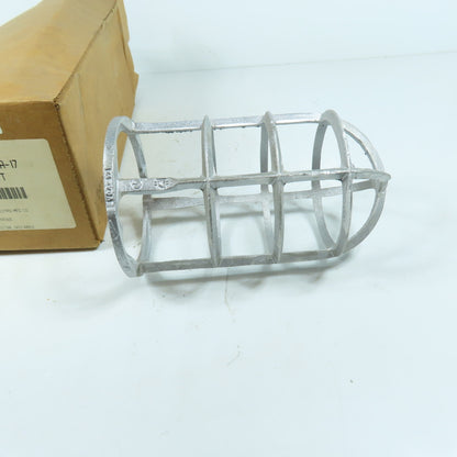 M & W Electric VGA-17 Light Bulb Guard For 100 Watt Bulb