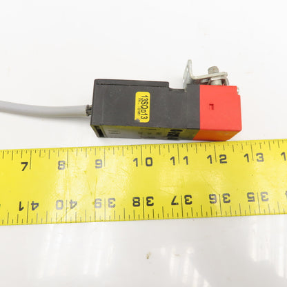 Pizzato FR 993-D1M1 Safety Interlock Switch W/ Key 400V