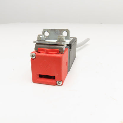 Pizzato FR 993-D1M1 Safety Interlock Switch W/ Key 400V