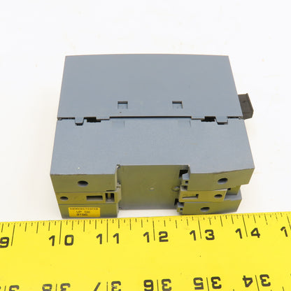 Siemens 6GK5 008-0BA00-1AB2 Scalance 8 Port Ethernet Switch