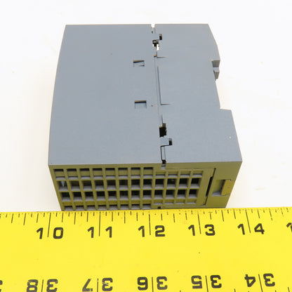 Siemens 6GK5 008-0BA00-1AB2 Scalance 8 Port Ethernet Switch