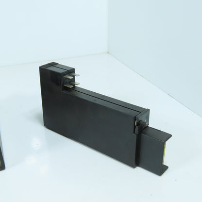 Reliance Electric 45C40 57654-A Dual 115V AC/DC Input Modules Lot of 16