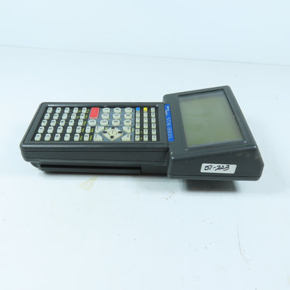 Spirax Sarco PC/3040V-IS STM-HHDL Handheld Terminal WPI Termiflex