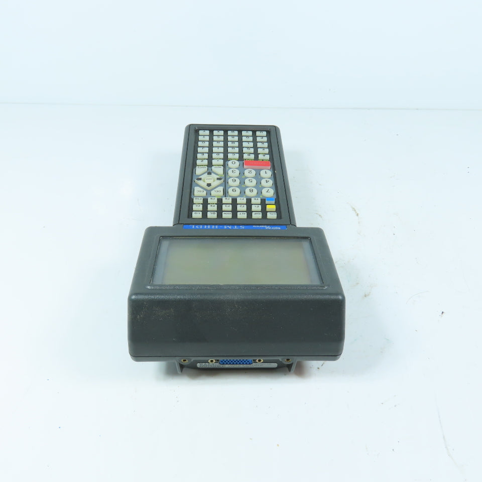 Spirax Sarco PC/3040V-IS STM-HHDL Handheld Terminal WPI Termiflex