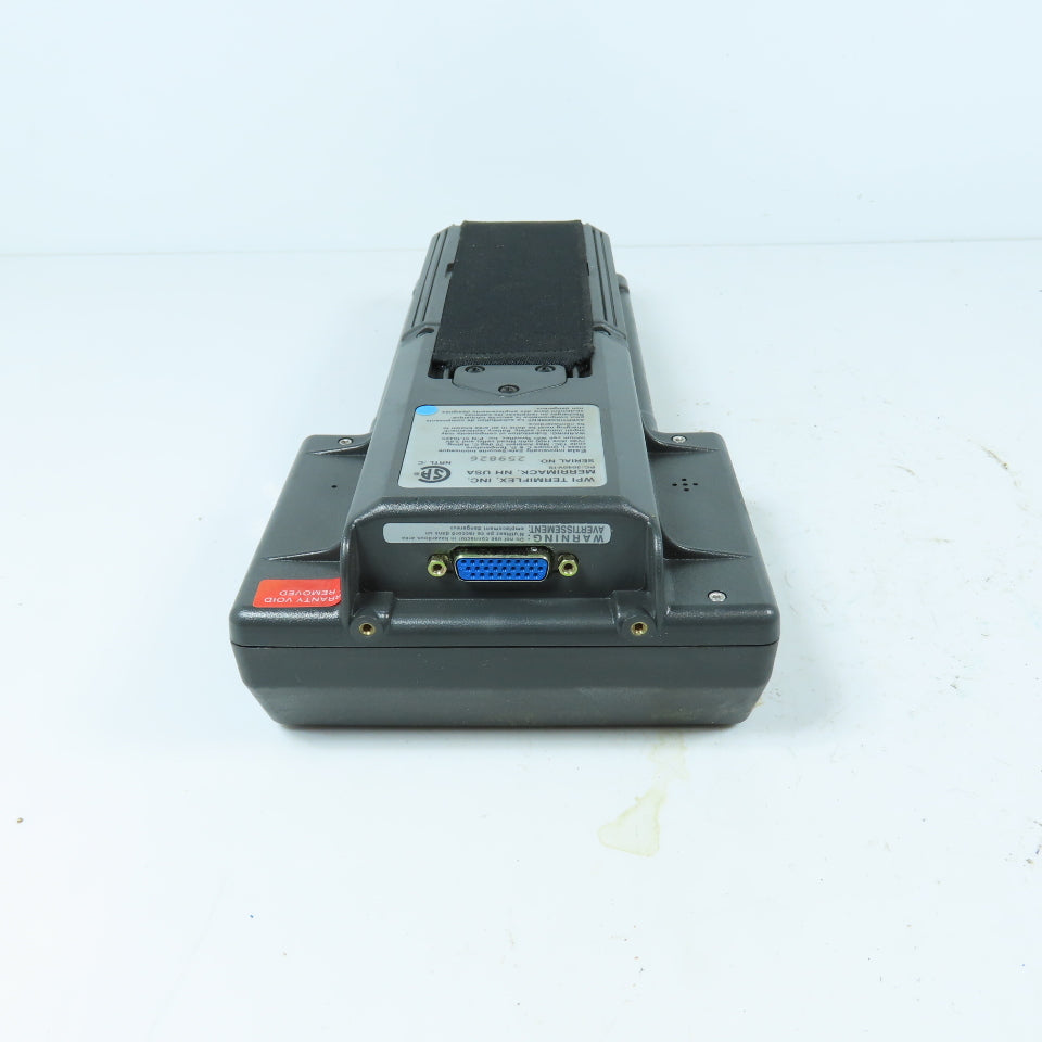 Spirax Sarco PC/3040V-IS STM-HHDL Handheld Terminal WPI Termiflex