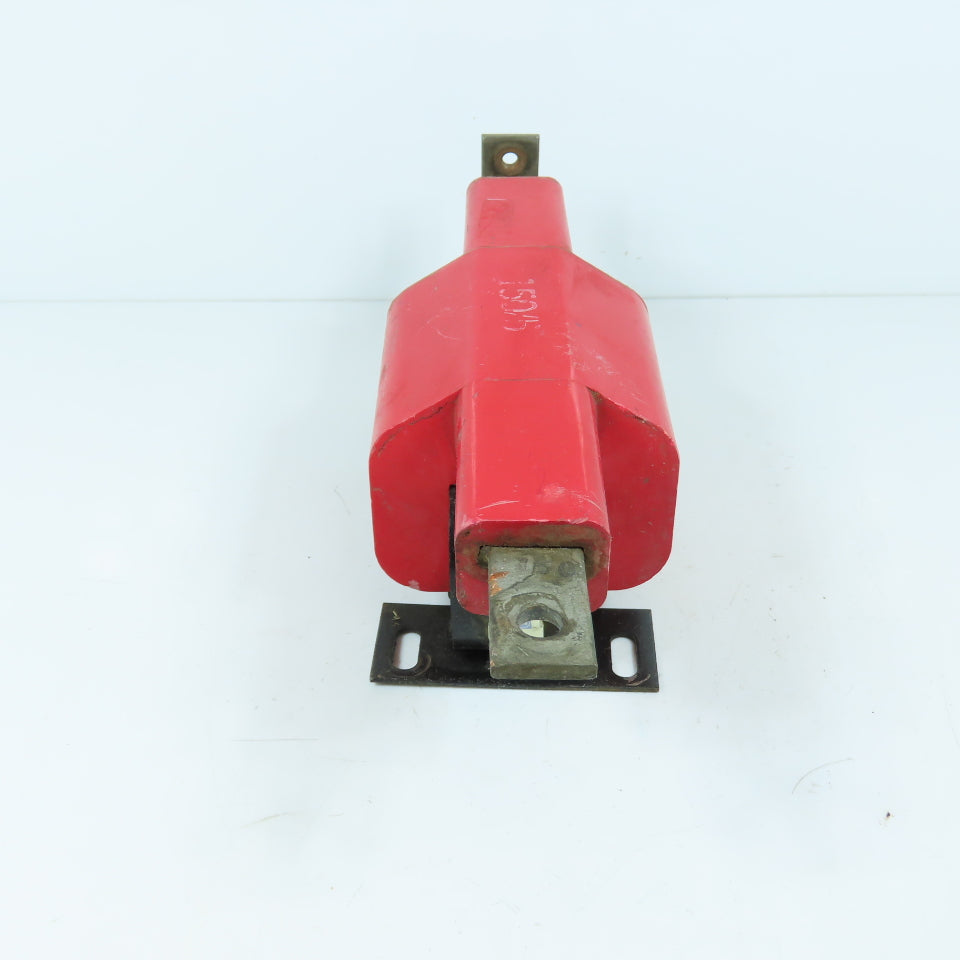 Westinghouse Type LF 872D190G04 Current Transformer 150:5A 50-60Hz 5kV