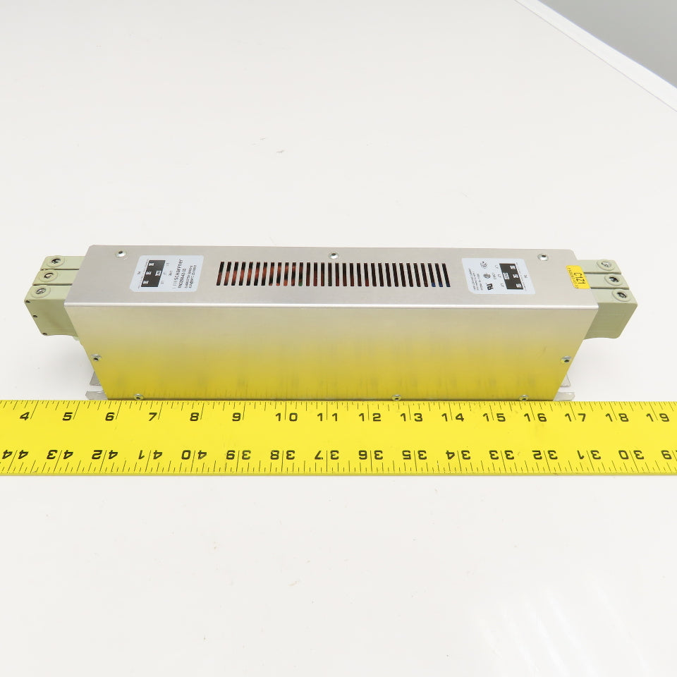 Schaffner FN3258-42-33 3x275V Power Line Filter