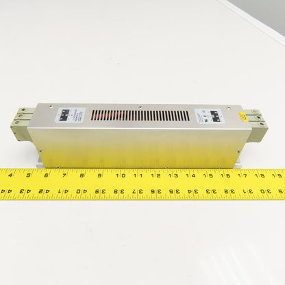 Schaffner FN3258-42-33 3x275V Power Line Filter