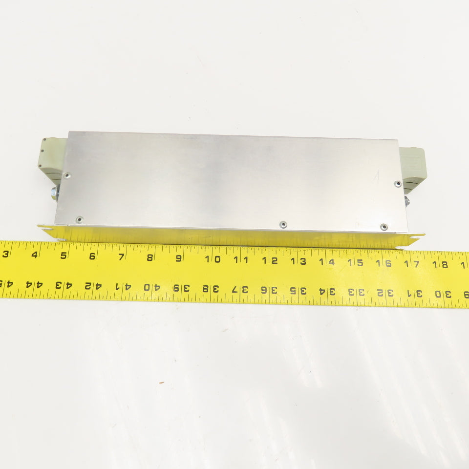 Schaffner FN3258-42-33 3x275V Power Line Filter