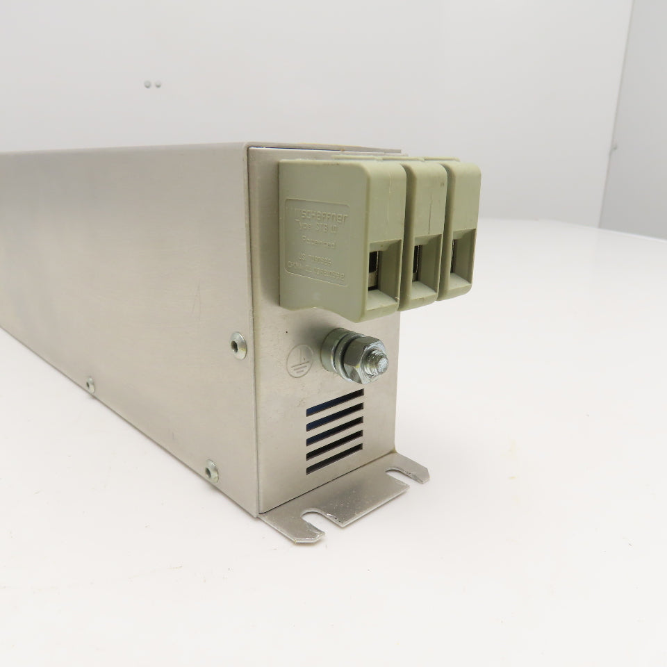 Schaffner FN3258-42-33 3x275V Power Line Filter