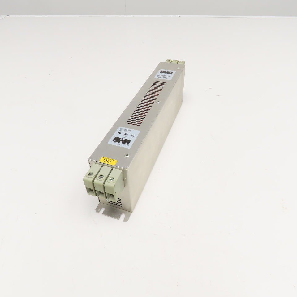 Schaffner FN3258-42-33 3x275V Power Line Filter