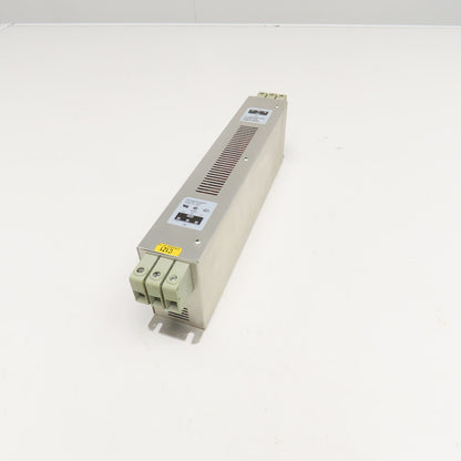 Schaffner FN3258-42-33 3x275V Power Line Filter