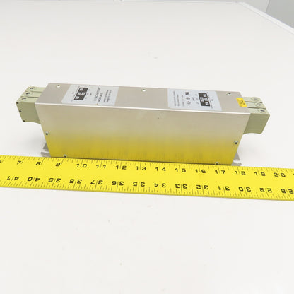 Schaffner FN3258-30-33 3x480V Power Line Filter