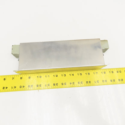 Schaffner FN3258-30-33 3x480V Power Line Filter
