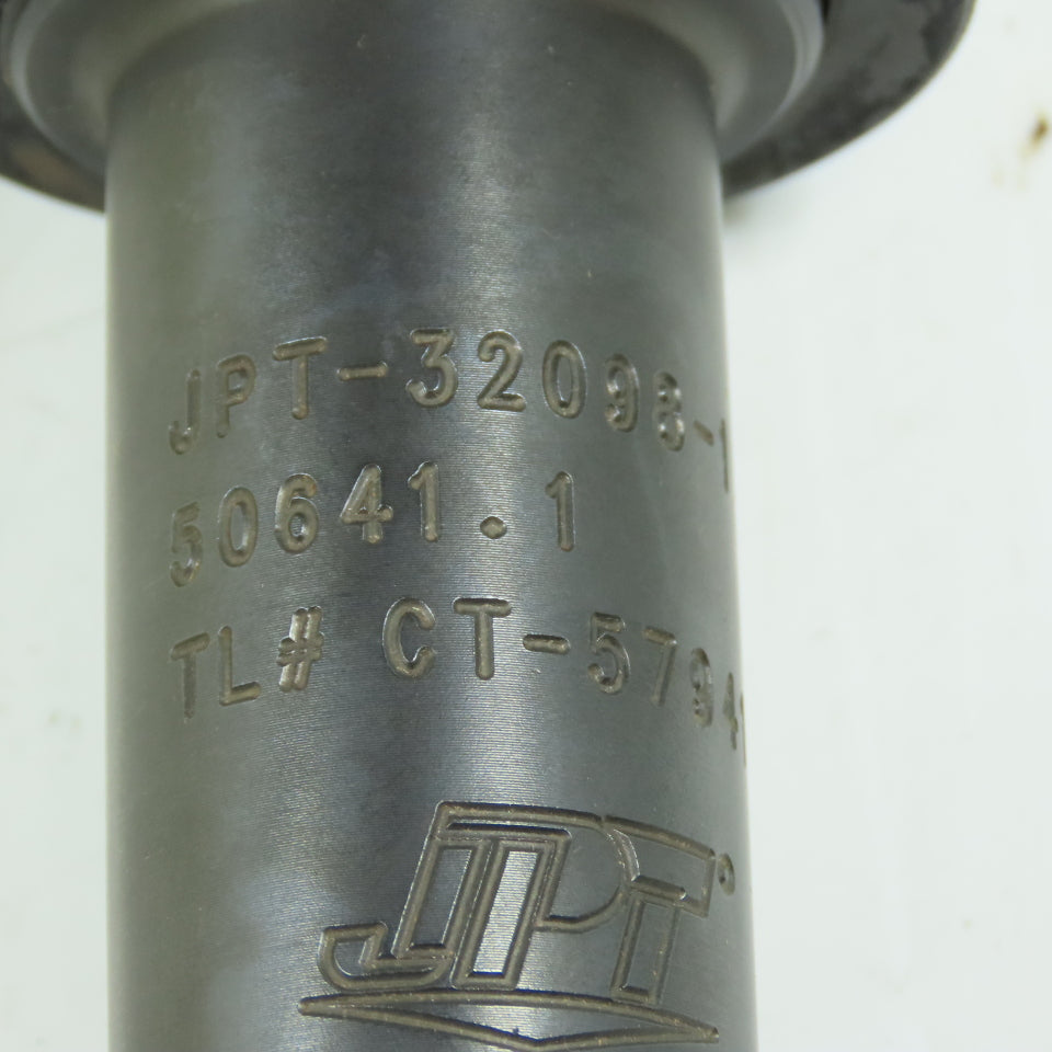 JPT 50641.1 JPT-32098-1 Precision Tool Holder/Driver TL# CT-57941