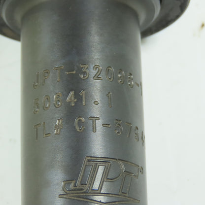 JPT 50641.1 JPT-32098-1 Precision Tool Holder/Driver TL# CT-57941
