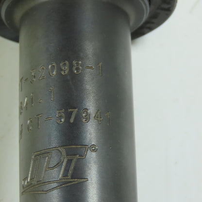JPT 50641.1 JPT-32098-1 Precision Tool Holder/Driver TL# CT-57941
