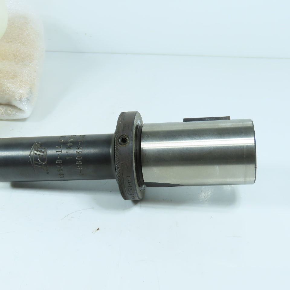 JPT 50641.1 JPT-32098-1 Precision Tool Holder/Driver TL# CT-57941