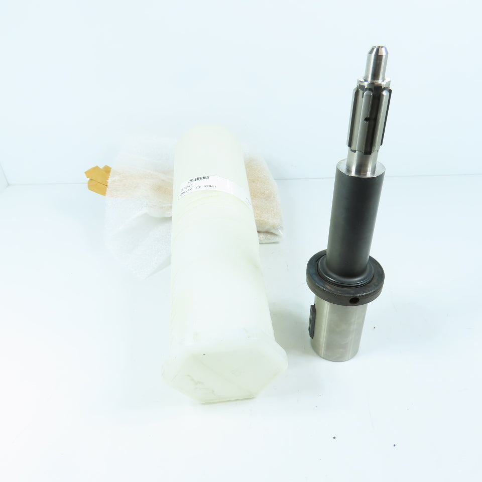 JPT 50641.1 JPT-32098-1 Precision Tool Holder/Driver TL# CT-57941