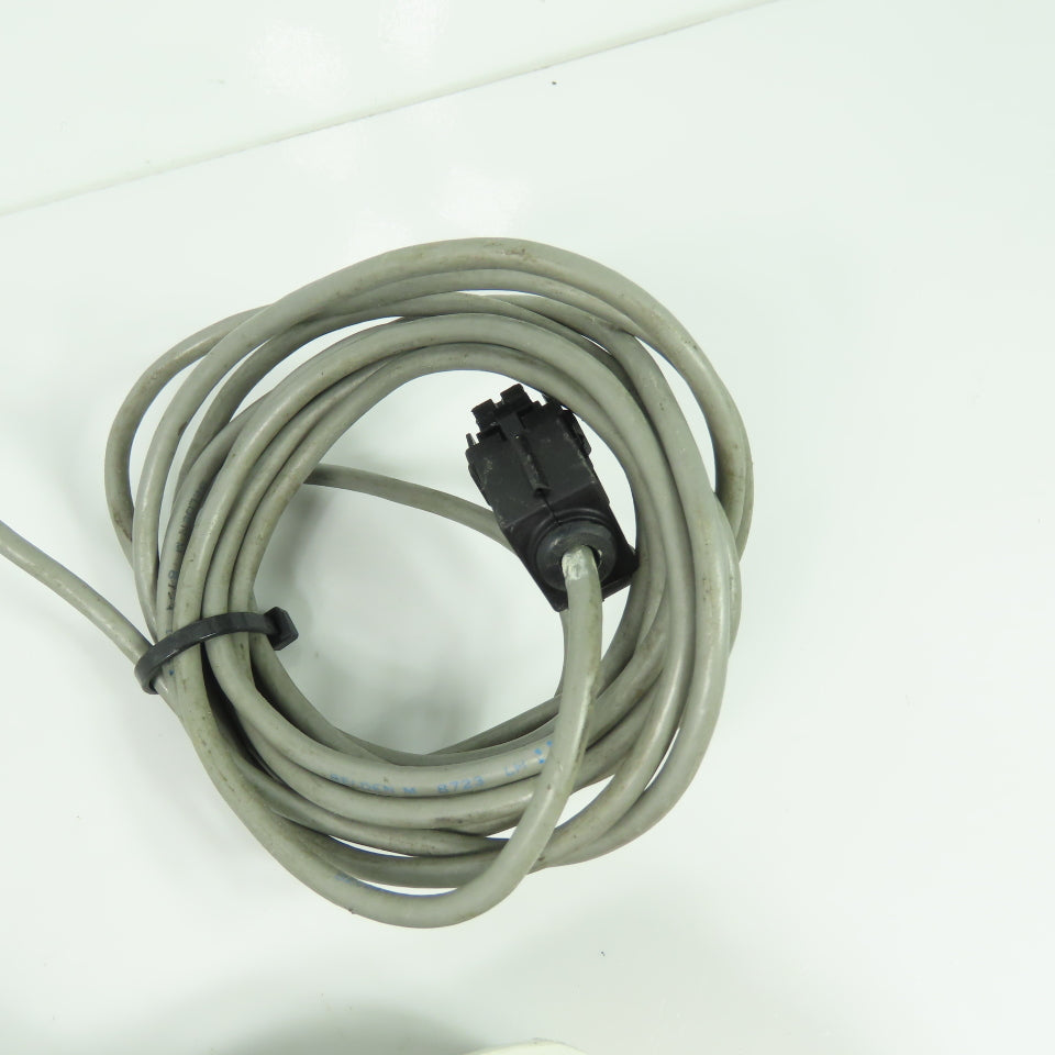 Dranetz TR-2012 Current Probe 300A 600V