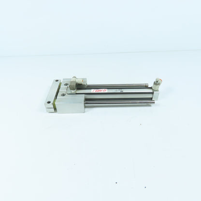 PHD SDC22 X 6-BR-H4 Pneumatic Slide Cylinder 6" Stroke Dual Rod