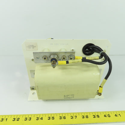 ASC 170684 DC Suppressor Kit 2000VDC 10.0MFD A-170577-8