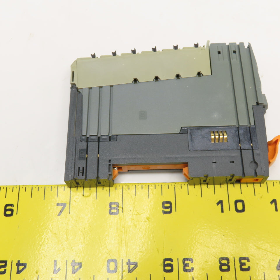B&R X20CM8281 Universal Mixed Module Digital Analog AI AO