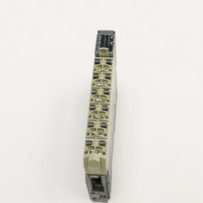 B&R X20CM8281 Universal Mixed Module Digital Analog AI AO