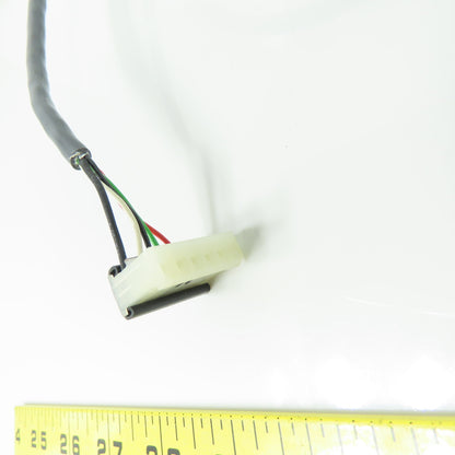 Printronix 108616-901 Left Hand Tractor Assembly