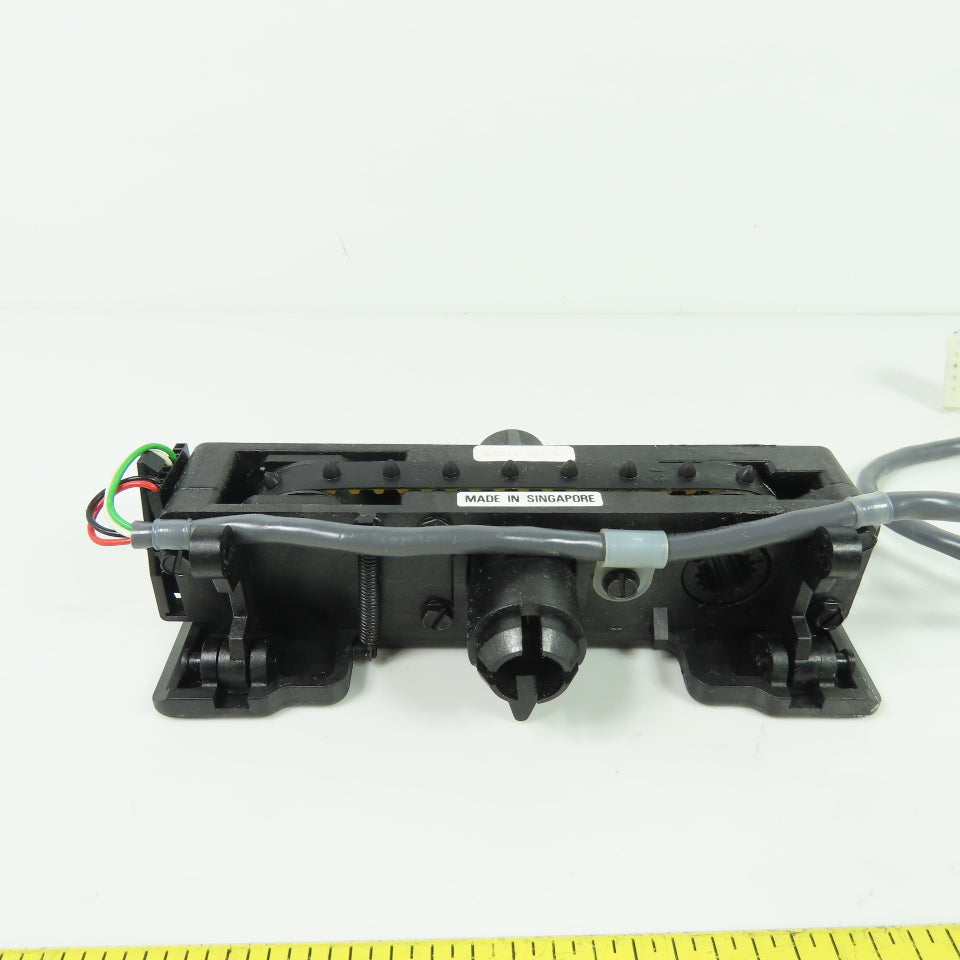 Printronix 108616-901 Left Hand Tractor Assembly