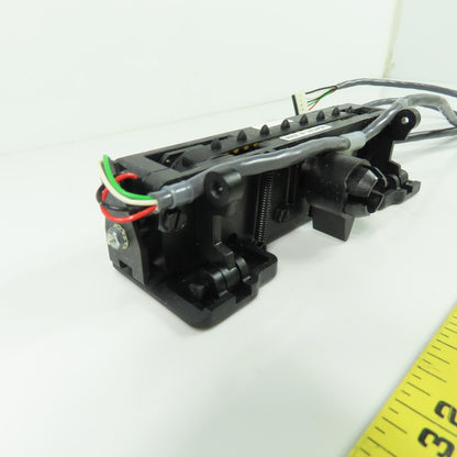 Printronix 108616-901 Left Hand Tractor Assembly
