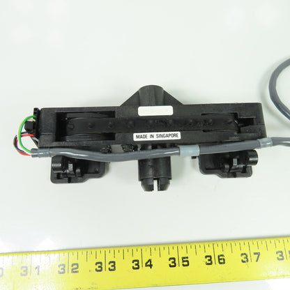 Printronix 108616-901 Left Hand Tractor Assembly