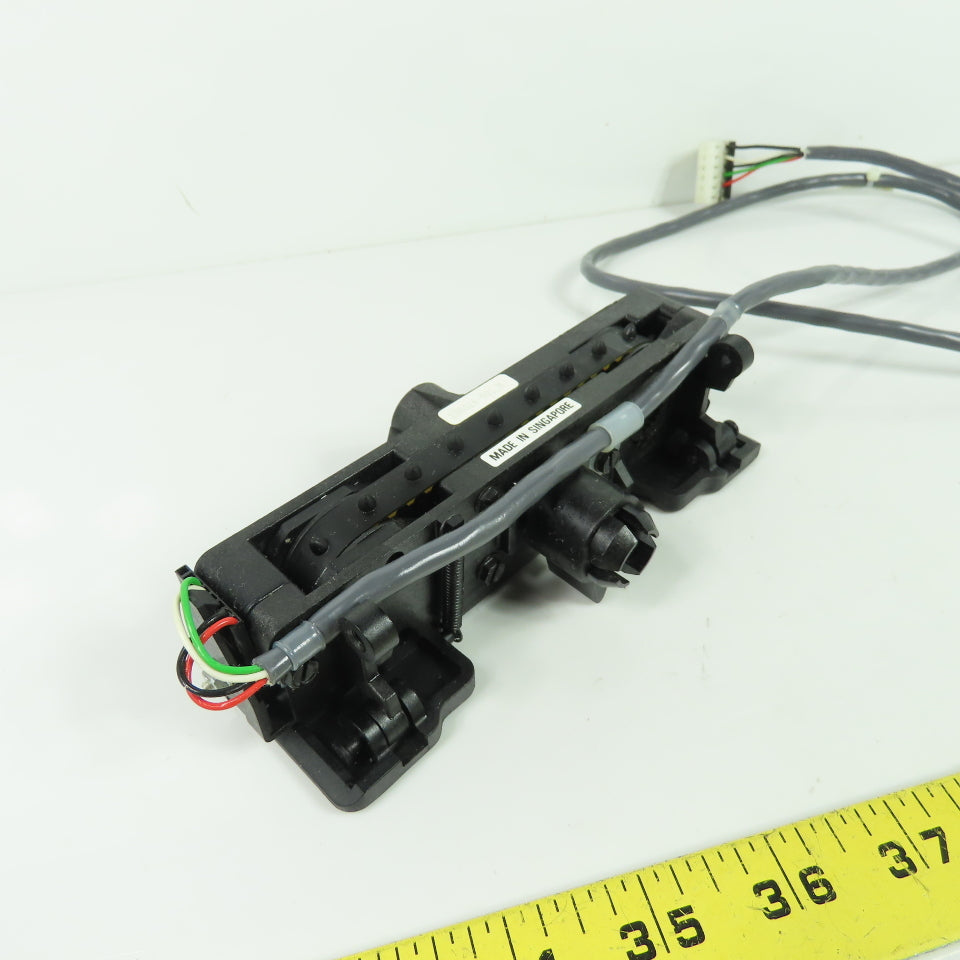 Printronix 108616-901 Left Hand Tractor Assembly