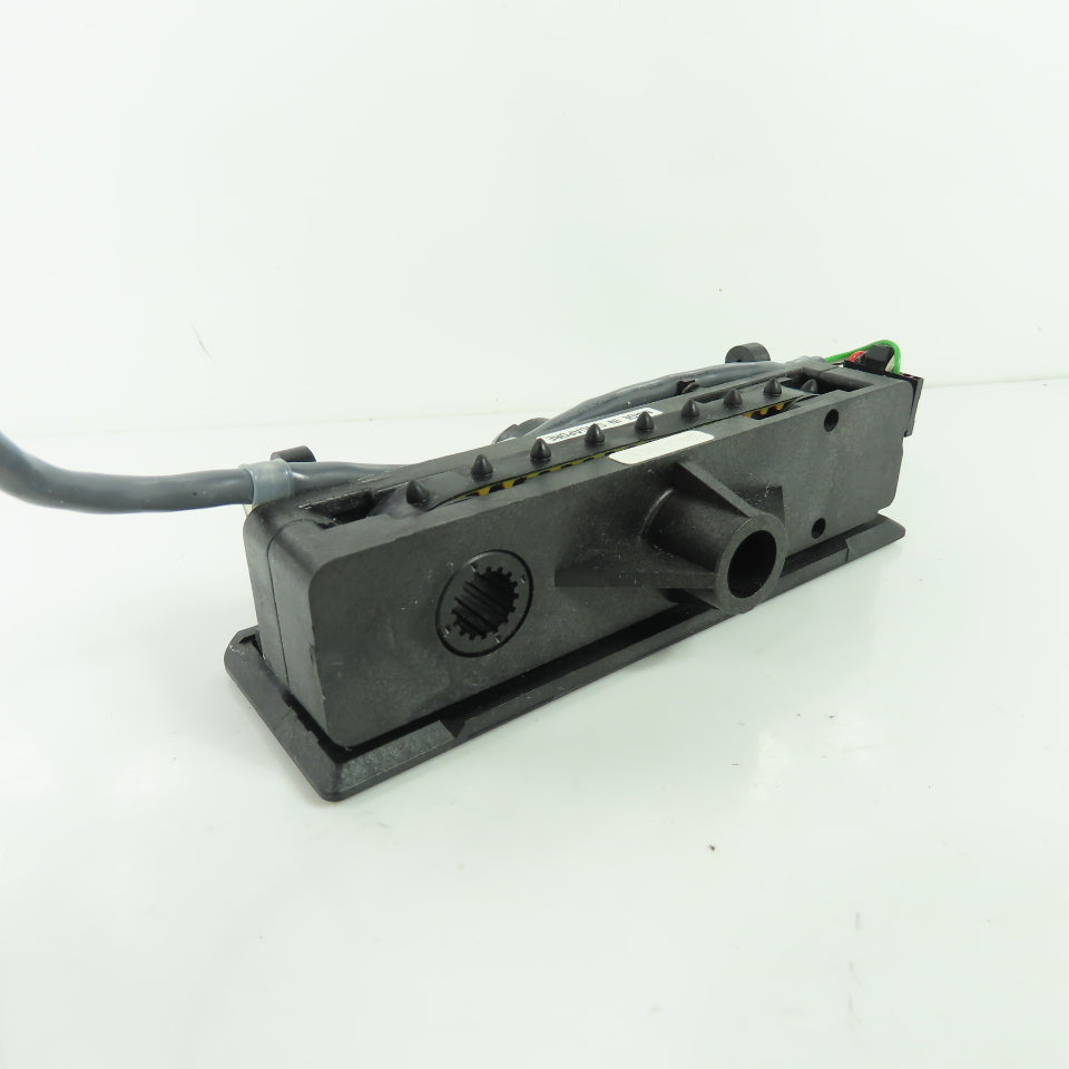Printronix 108616-901 Left Hand Tractor Assembly