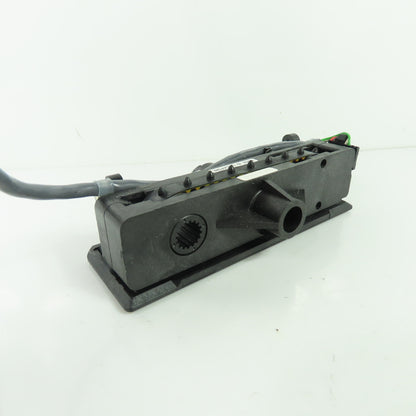 Printronix 108616-901 Left Hand Tractor Assembly