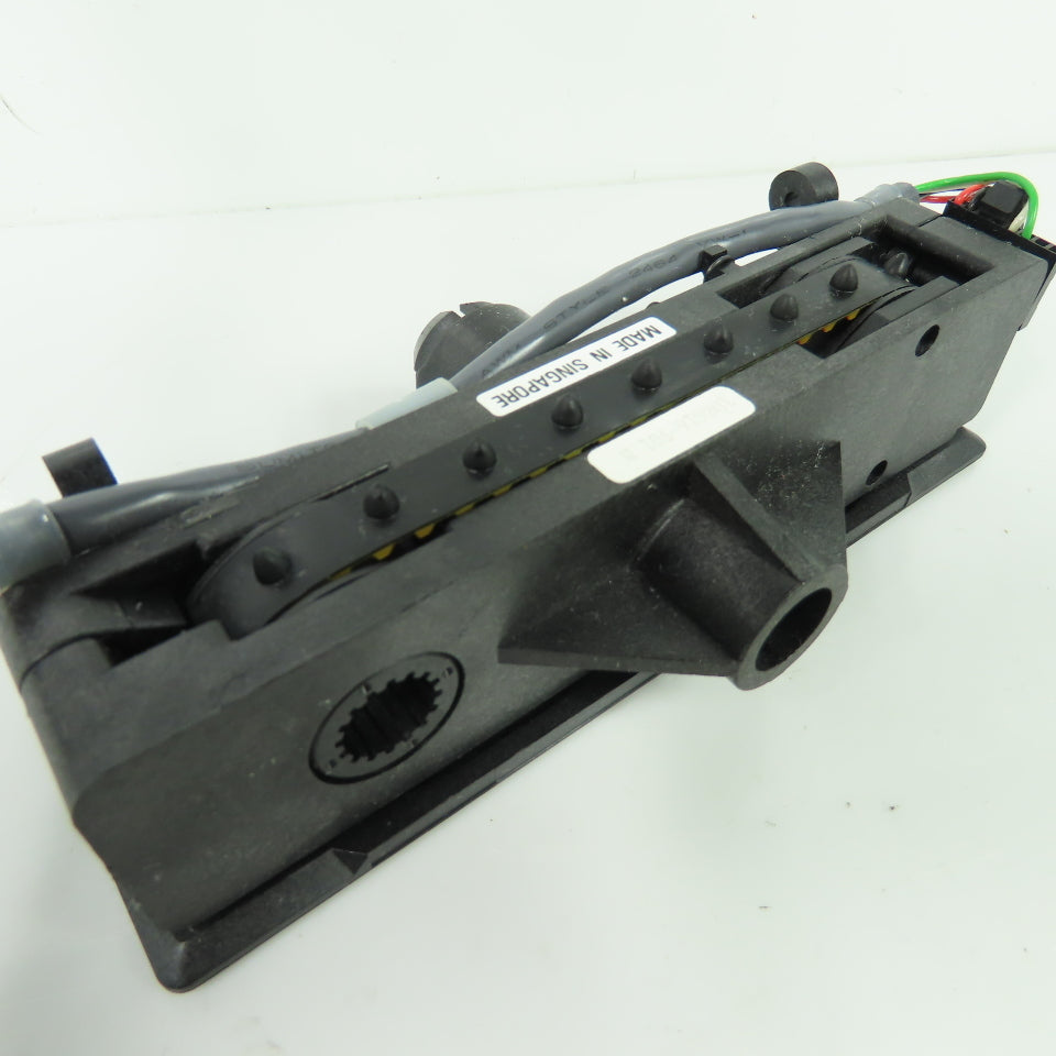 Printronix 108616-901 Left Hand Tractor Assembly
