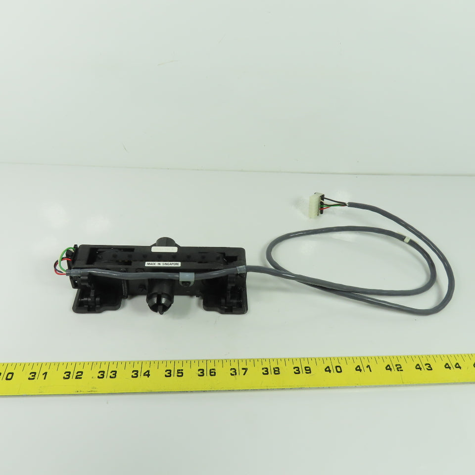 Printronix 108616-901 Left Hand Tractor Assembly